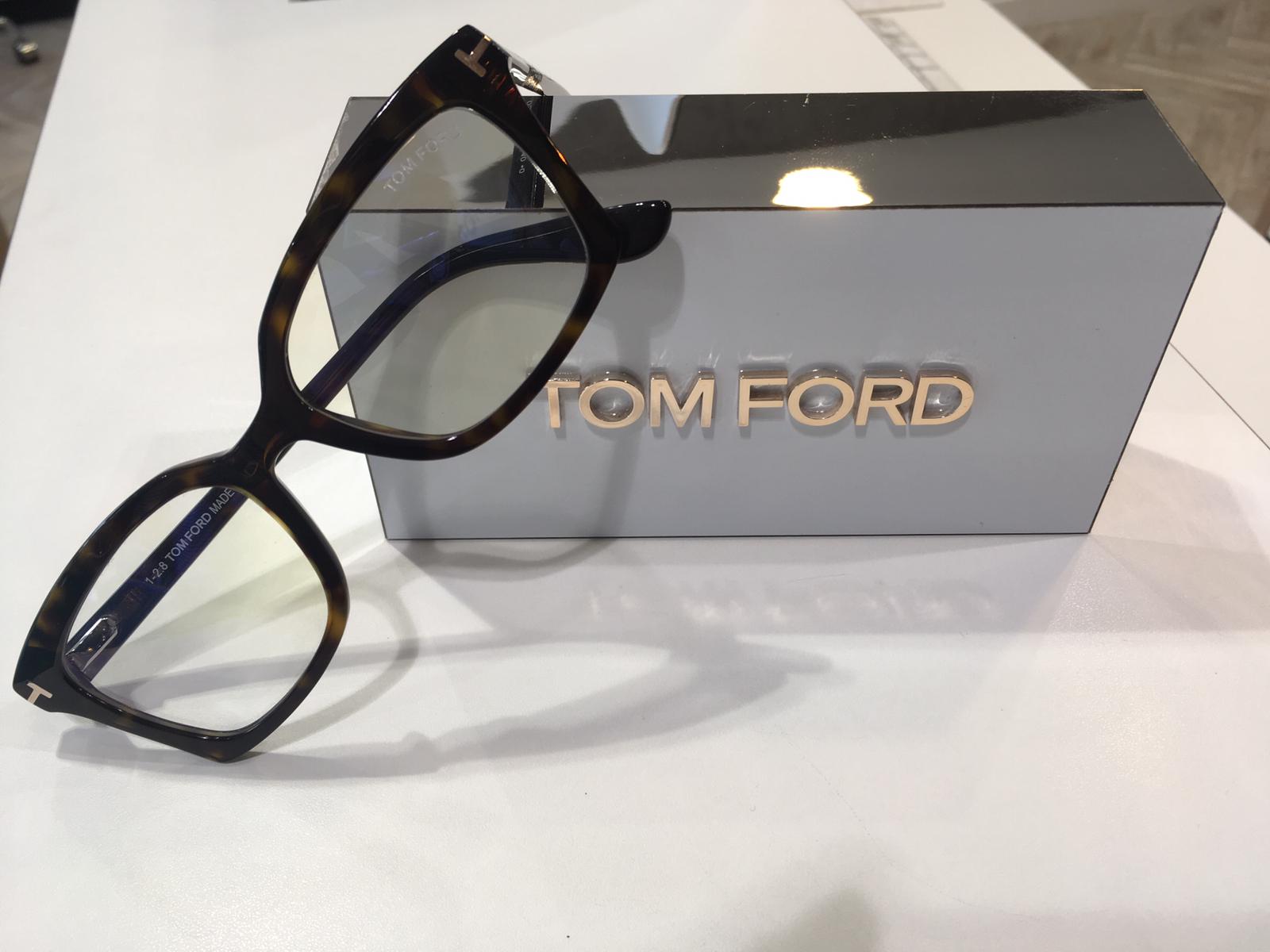 Tom Ford