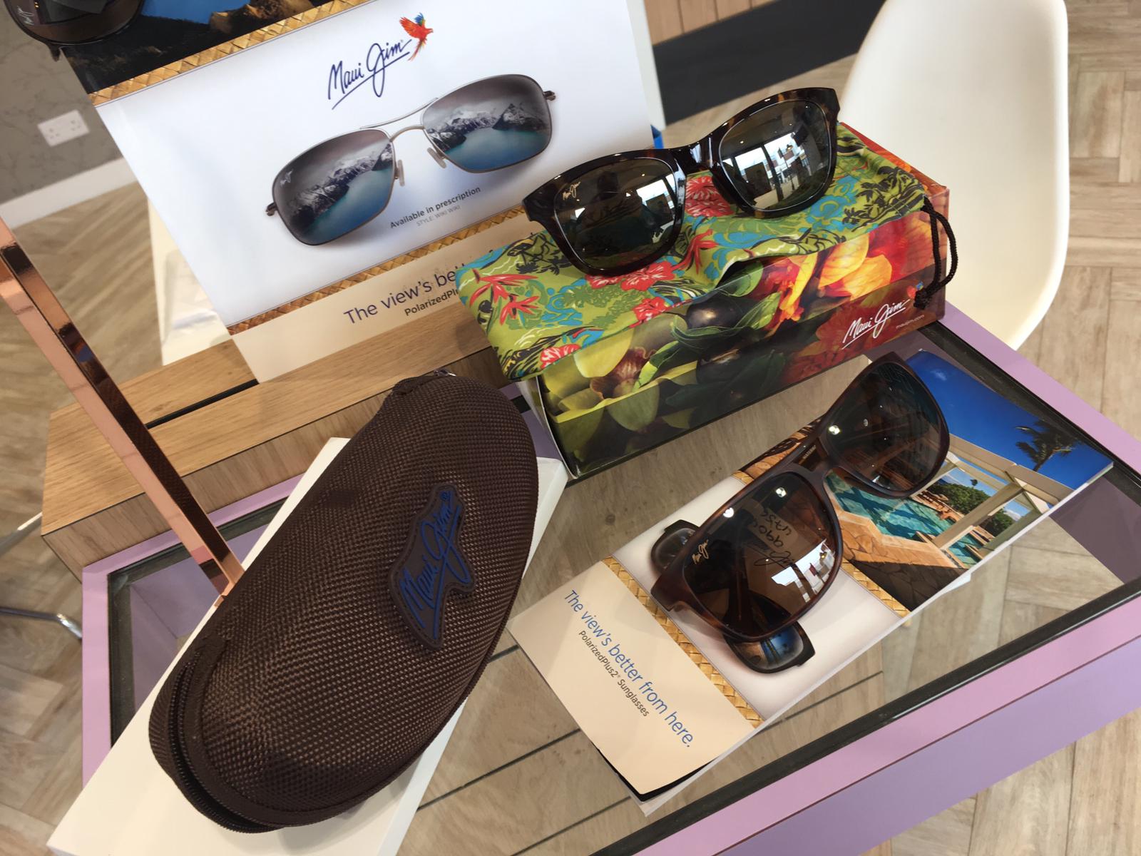 Maui Jim